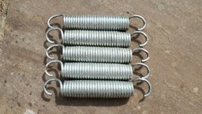 Sportspower Trampoline Springs (x5) 14cm (5.5" inch) for 8ft, 10ft, 12ft, 14ft
