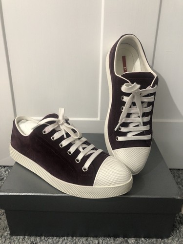 Prada calzature donna - prada, donna’