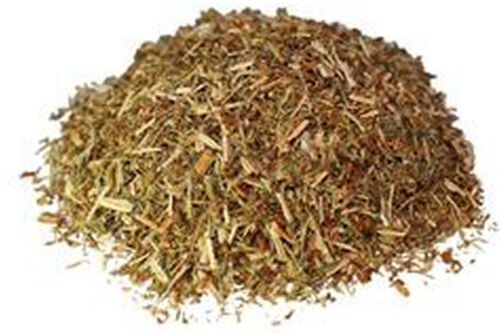 John wort loose dried - st,