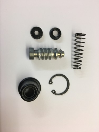Triumph rear brake master - triumph,