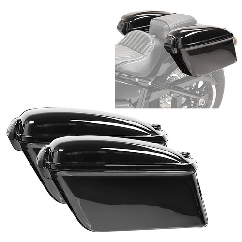 Hard saddlebags 12l for - og,