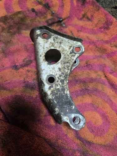 Honda crf 100 - crf, engine
