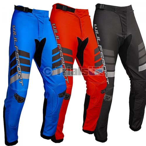 Wulf matrix trials riding pant - wulf,