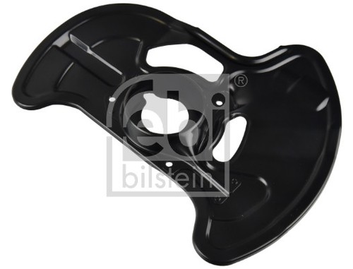 Front axle right febi - front, bilstein
