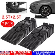 Heavy Duty 5 Ton Low Rise Car