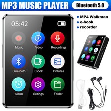 Support 128GB Sport Bluetooth