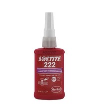 Loctite 222 50ml 10ml - , purple