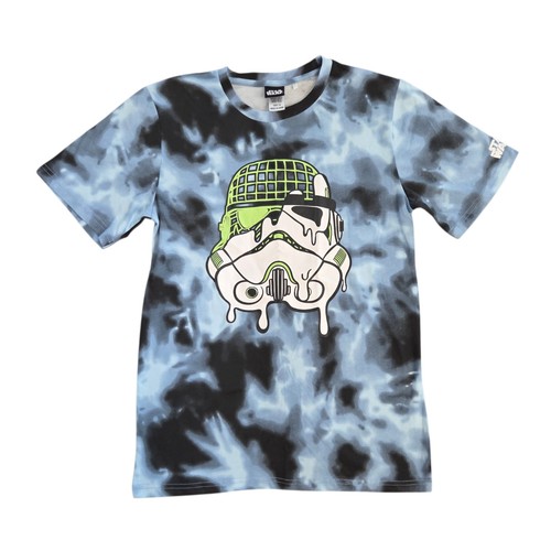 Star wars stormtrooper drip - stormtrooper,