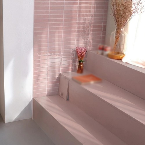 5pcs drip wall sticker pu - 5pcs,