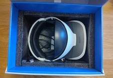 Sony PlayStation VR Headset