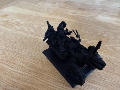 Forgeworld chaos dwarf - forgeworld,