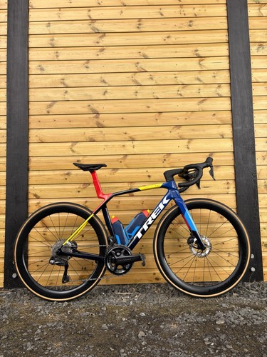 2026 trek madone slr - madone, gen