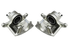 2x Front Brake Calipers for