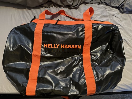 Helly hansen duffle bag - hansen,
