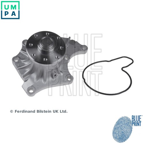 Water pump engine cooling - pump,