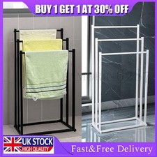Steel 3 Tier Free Standing