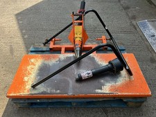 pto log splitter used