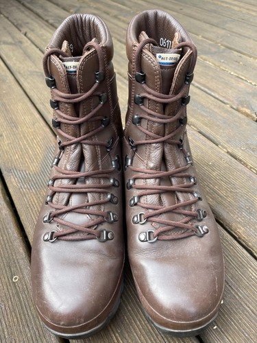 British army m altberg - british, 9