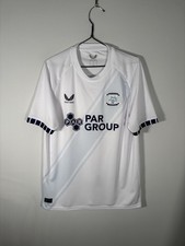 Original Preston North End
