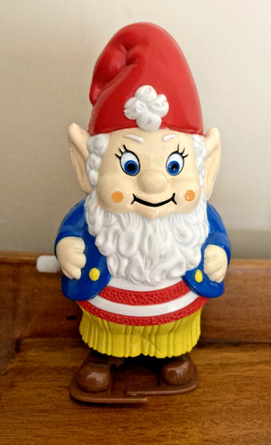 Vintage noddy collectable - vintage, collectable-