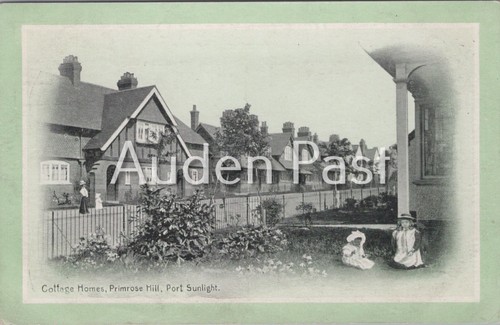 Vintage port sunlight - vintage,