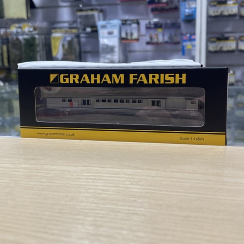 Graham farish 374 902b gauge - graham, 374-902b
