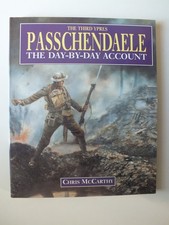 Passchendaele: The Day-to-day