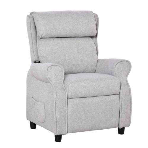 Qaba kids recliner chair - qaba,