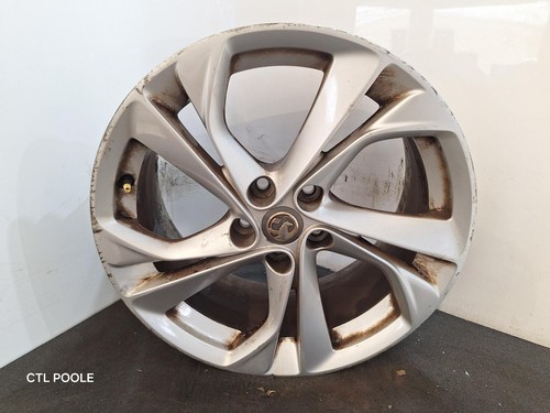 Vauxhall astra mk7 - astra,