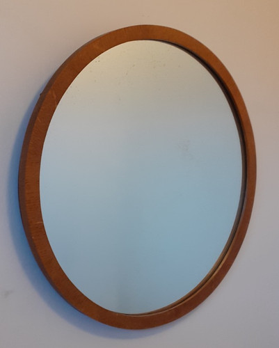 Beautiful vintage 1960 teak - vintage, 1960's