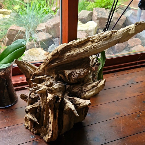 Beautiful rugged piece - rugged,