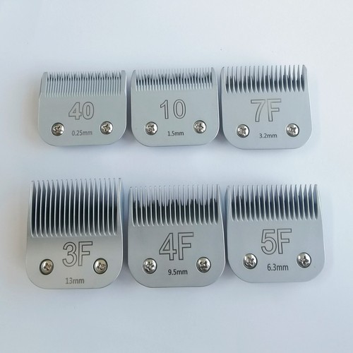 Clipper blade fits - clipper,