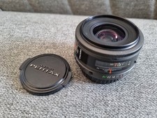 SMC Pentax F 28mm f/2.8