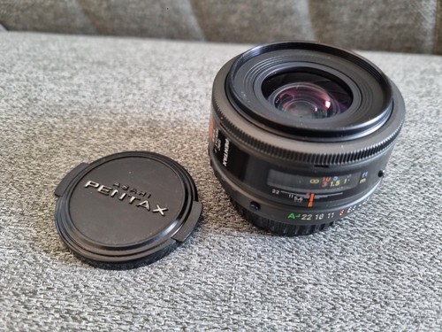 Smc pentax 28mm 2 - smc,