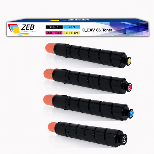 Zeb compatible for canon - zeb,