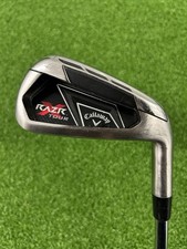 Callaway RAZR X Tour #6 Iron /