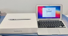 Apple MacBook Air 11 Inch