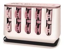 Remington PROluxe Heated Hair