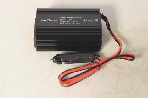 400w power inverter - power,