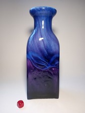 Caithness Glass Xanadu Purple