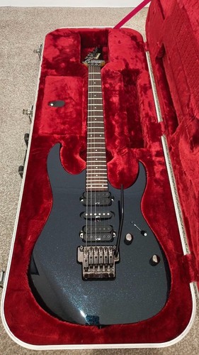 Nearly perfect ibanez - ibanez, rg1570