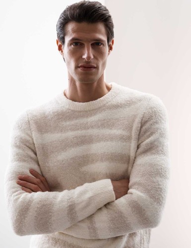 Autograph mens merino - m&s,