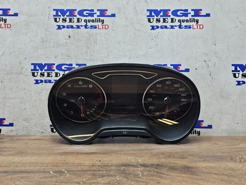 Audi 8 tfsi auto - a3, 1.8