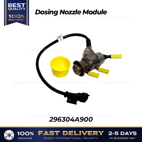 Genuine dosing nozzle - ⭐genuine⭐,