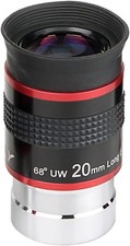 SVBONY 1.25" WIDE ANGLE 20mm