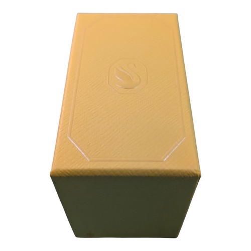 Swarovski yellow small gift - swarovski,