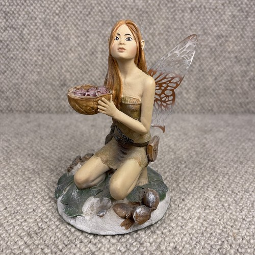 Clarecraft faerie realm the - faerie,