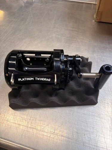 Accurate atd 50w - accurate, platinum