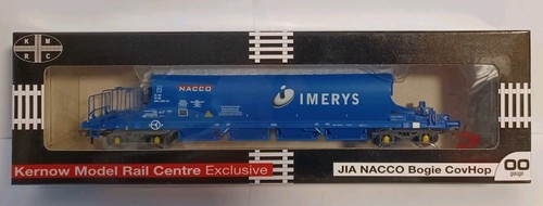 Kernow dapol jia nacco bogie - jia,