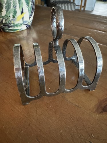 Vintage epns silver - vintage, plated